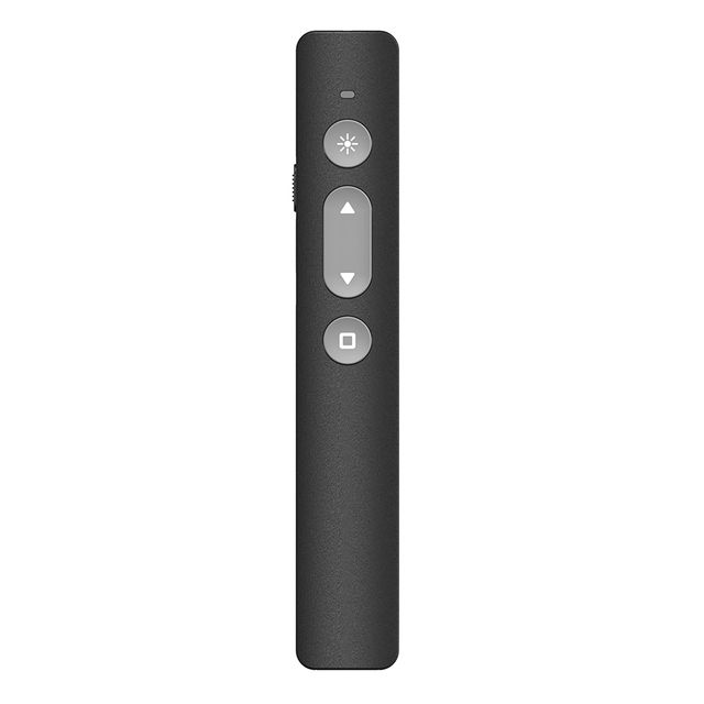 Presentation Clicker Wireless Presenter Pointer