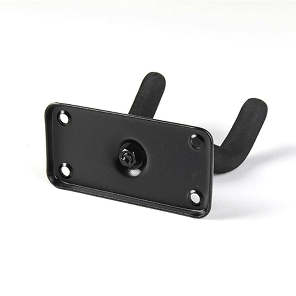 2pcs Display Storage Rack Wall Mount Hanger Holder for Skateboard Longboard