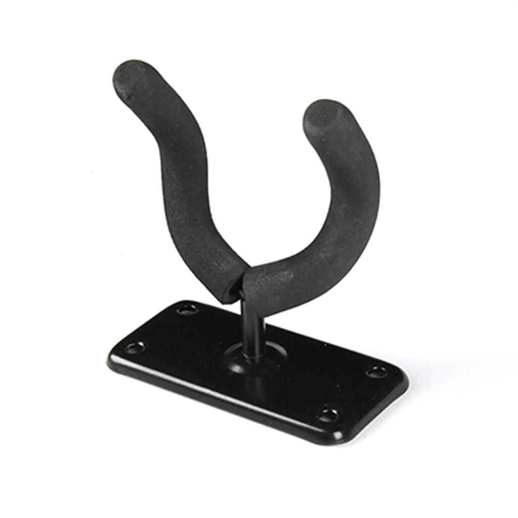 2pcs Display Storage Rack Wall Mount Hanger Holder for Skateboard Longboard