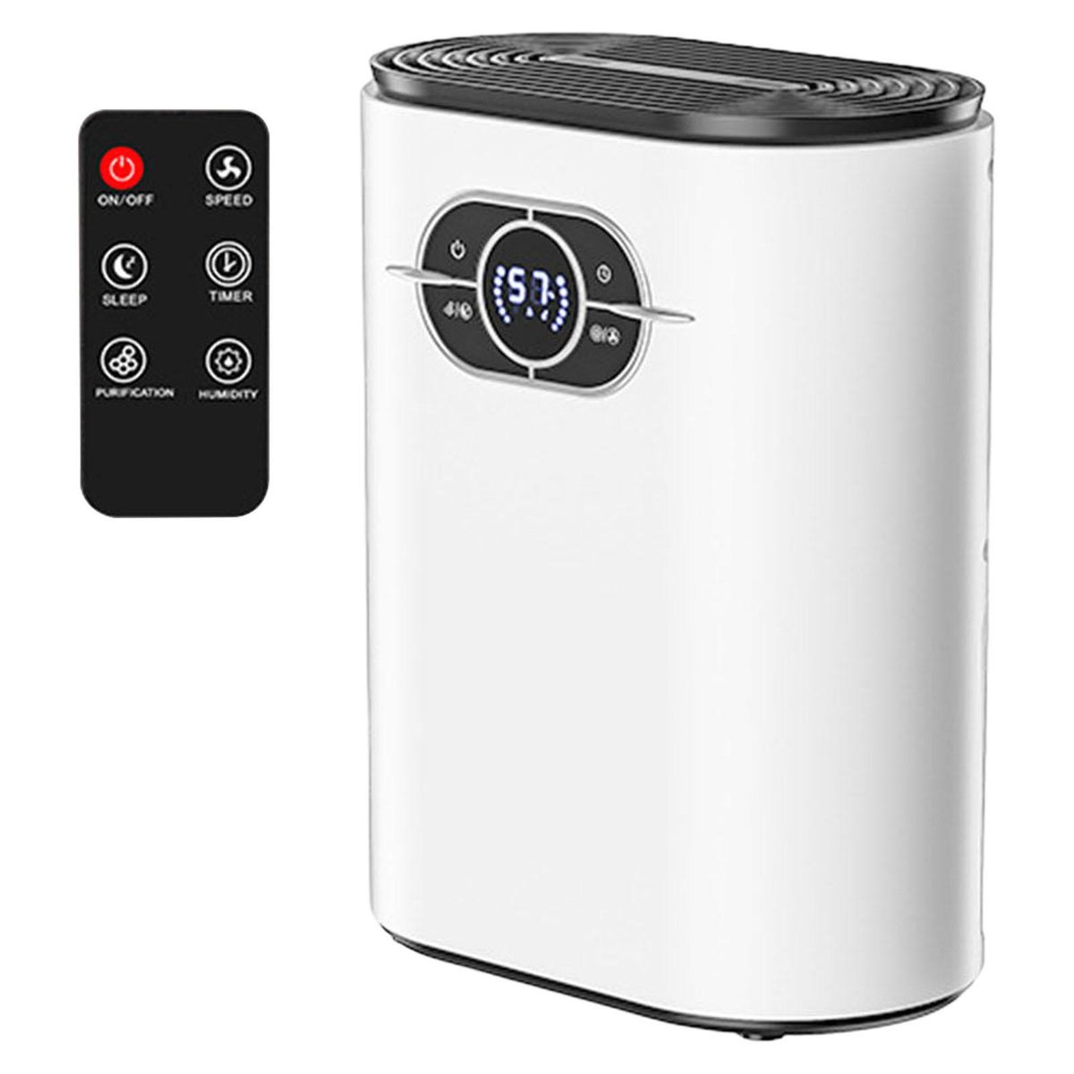 Air Dryer Moisture Absorber