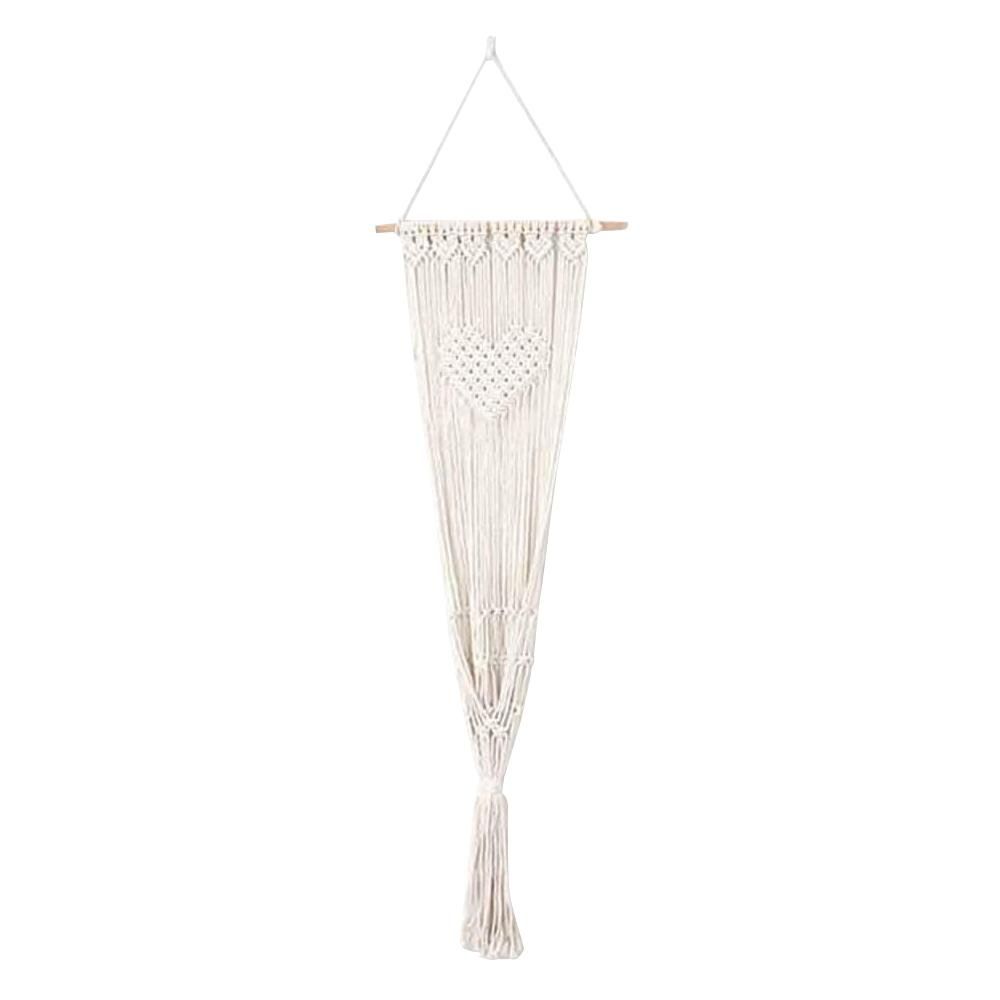Cat Hammock Tapestry Swing Bed Macrame Cotton Rope Cat