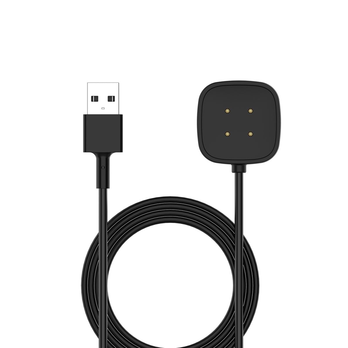 For Fitbit Versa 3 / Fitbit Sense Magnetic Charger