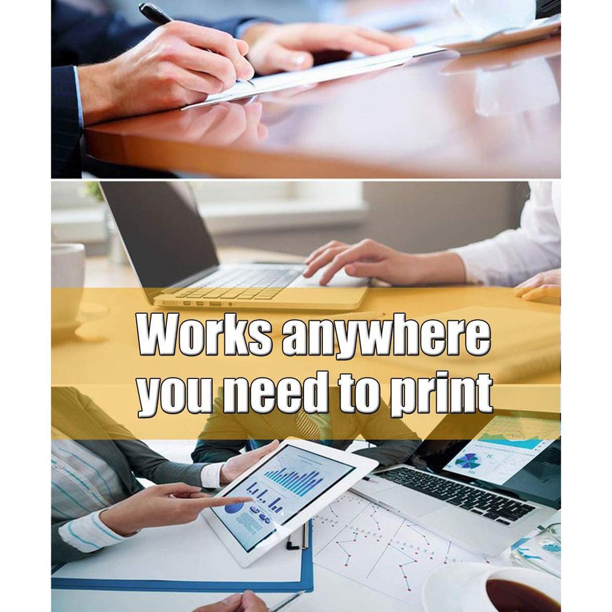 Toner Cartridge Replacement for Brother