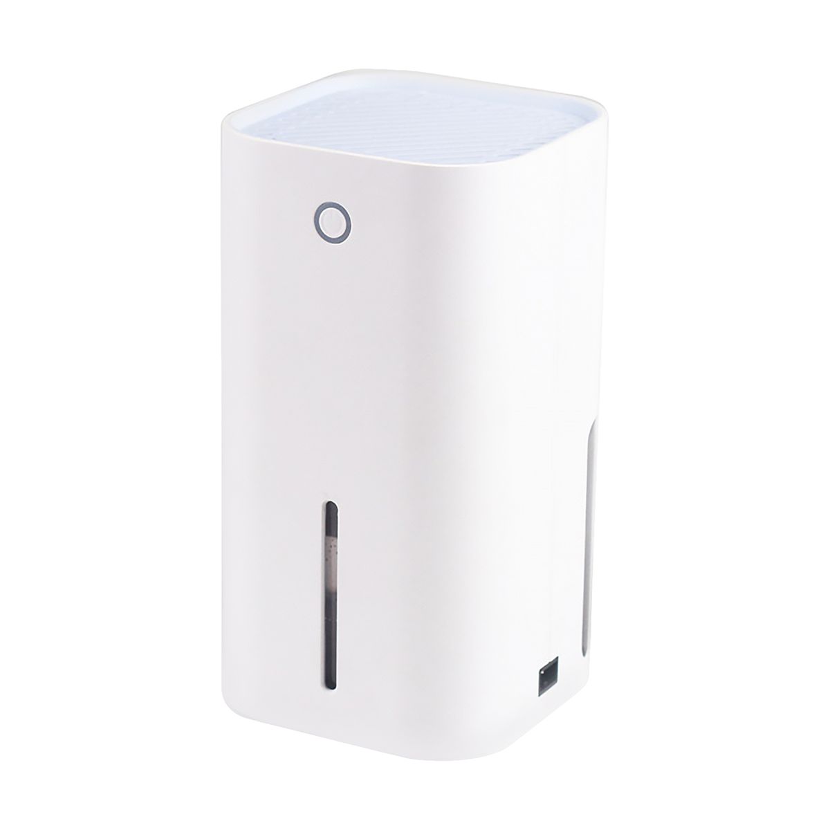 850mL Dehumidifier To 215 Sq. Ft Portable Small