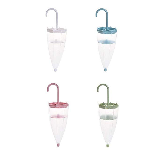 Hangable Umbrella Shape Dehumidification Box