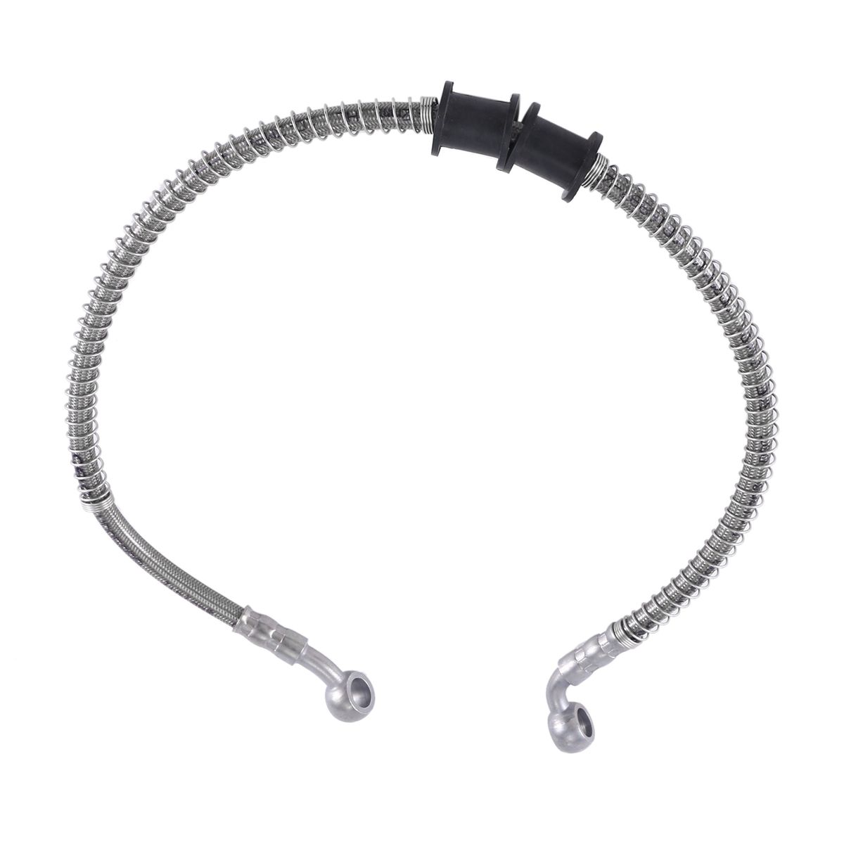 For ATV UTV Parts Pedal Brake Hose Front Caliper 9010-080150 CF MOTO500 500Cc UTV GO KART