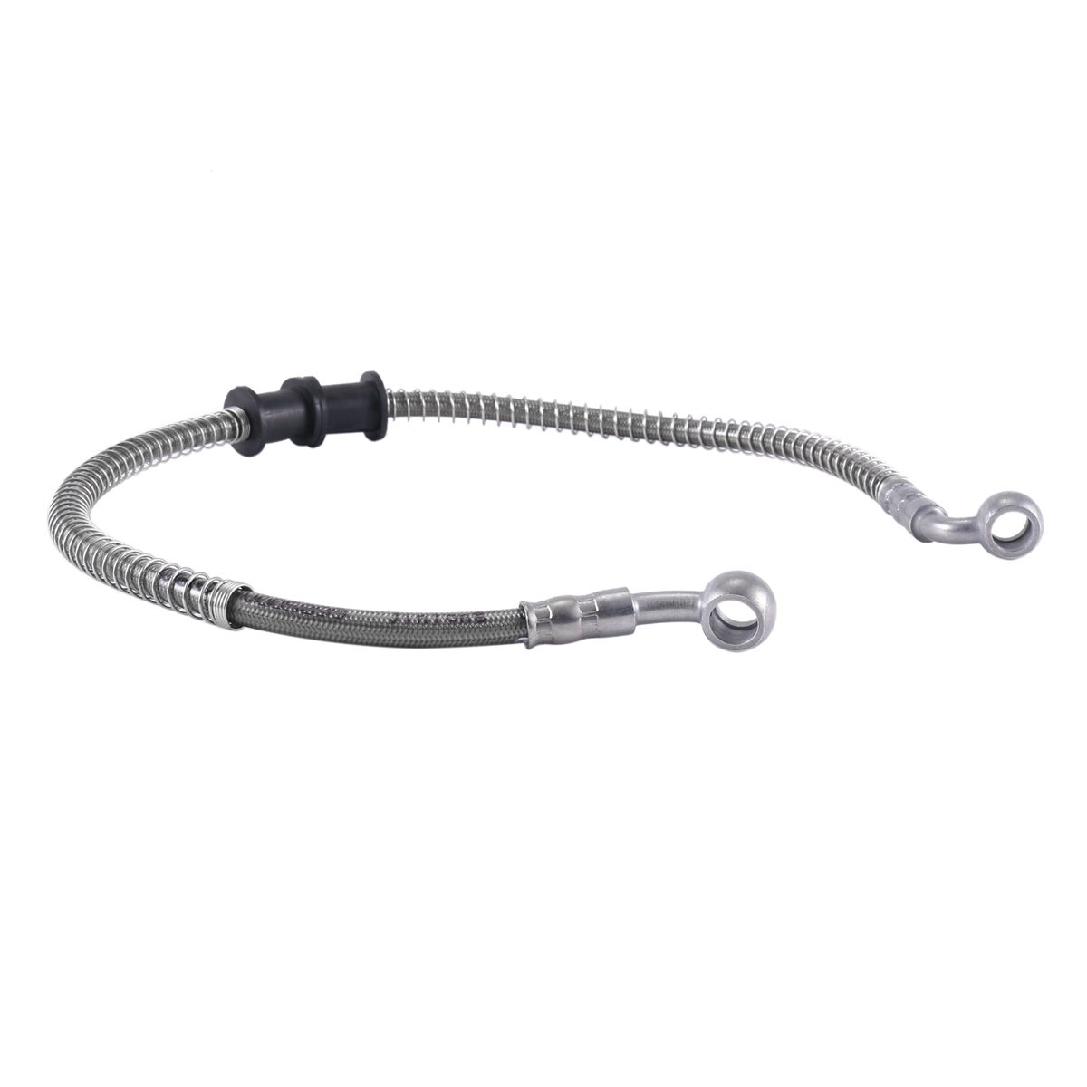 For ATV UTV Parts Pedal Brake Hose Front Caliper 9010-080150 CF MOTO500 500Cc UTV GO KART