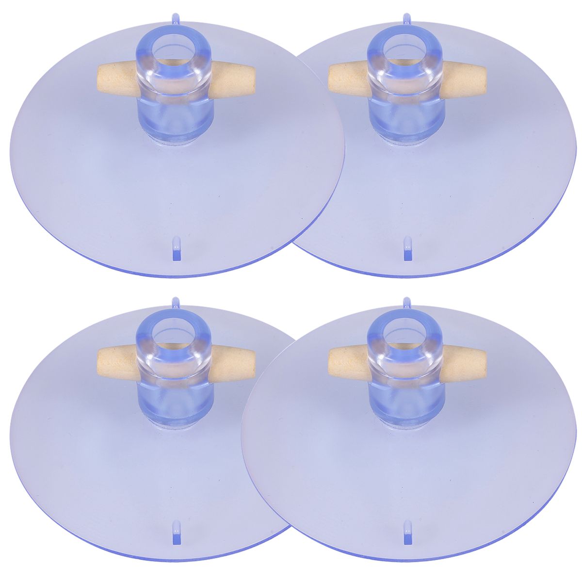 Cat Window Hammock Suction Cups Replacement Suction Cups 4