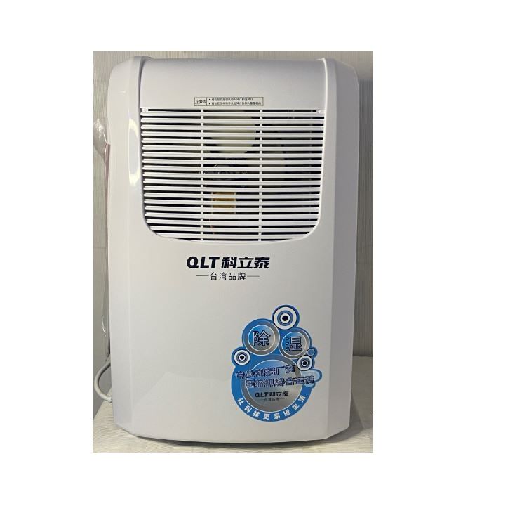 QLT 10L Dehumidifier