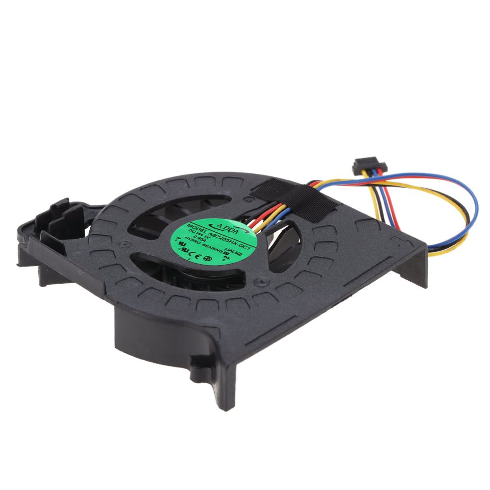 CPU Cooling Fan Cooler For HP Pavilion DV6-6000 DV7-6000