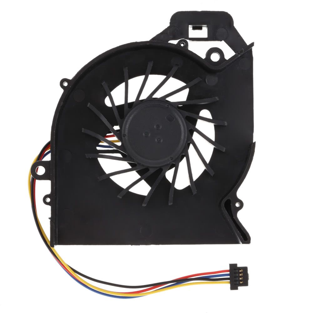 CPU Cooling Fan Cooler For HP Pavilion DV6-6000 DV7-6000