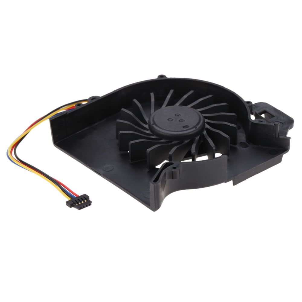CPU Cooling Fan Cooler For HP Pavilion DV6-6000 DV7-6000