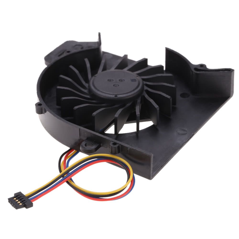 CPU Cooling Fan Cooler For HP Pavilion DV6-6000 DV7-6000