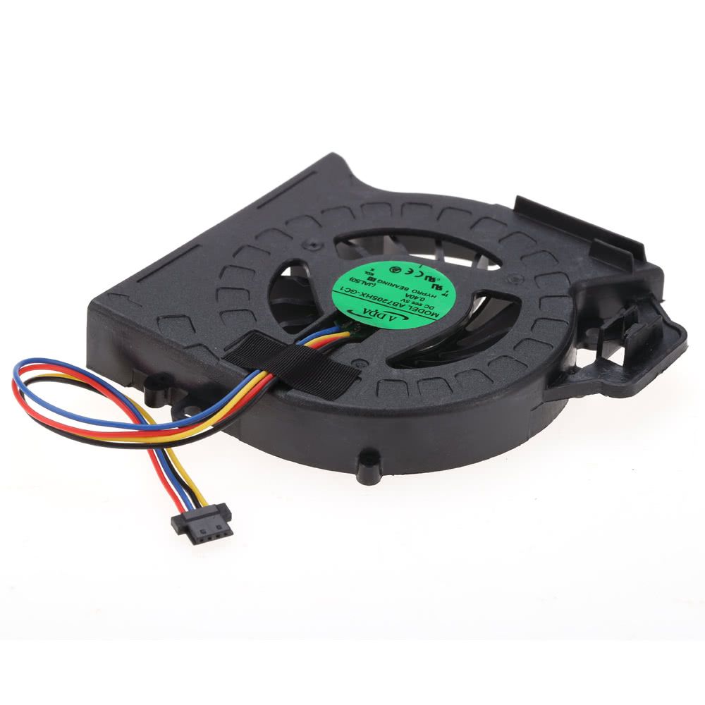 CPU Cooling Fan Cooler For HP Pavilion DV6-6000 DV7-6000