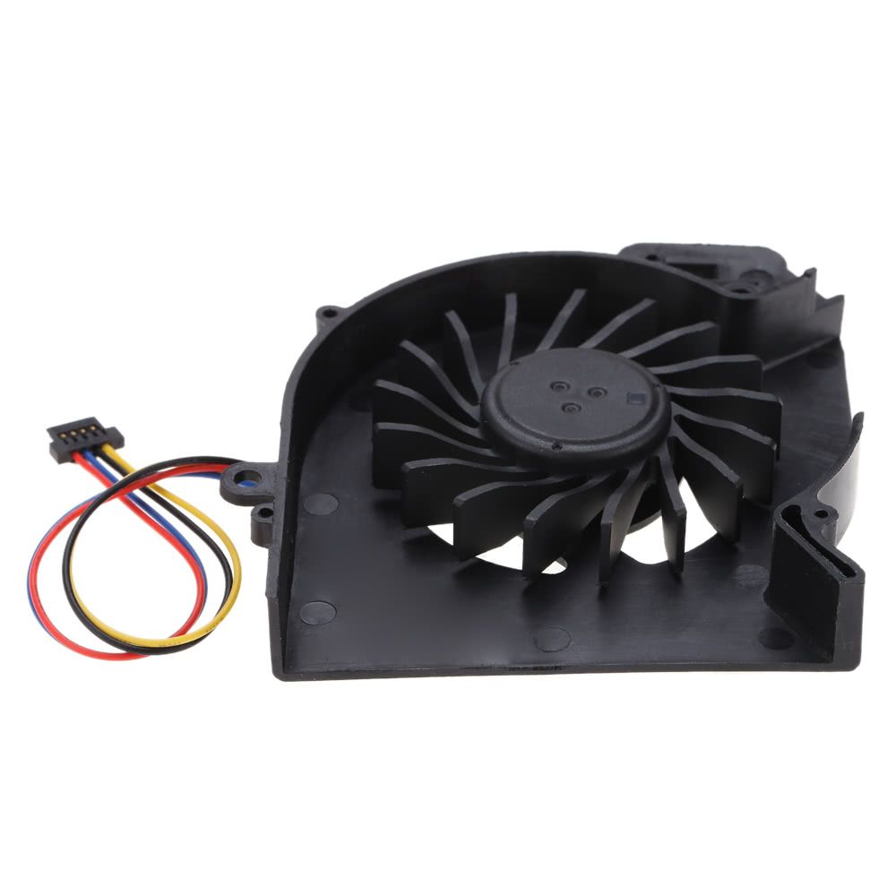 CPU Cooling Fan Cooler For HP Pavilion DV6-6000 DV7-6000