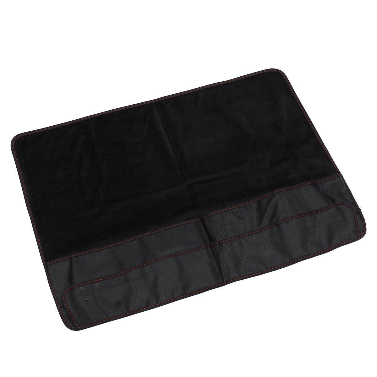 PU Computer Dust Cover Protective Dust Screen Cover Sleeve For 21.5" IMac （with Pocket） 21.5 "with Pockets
