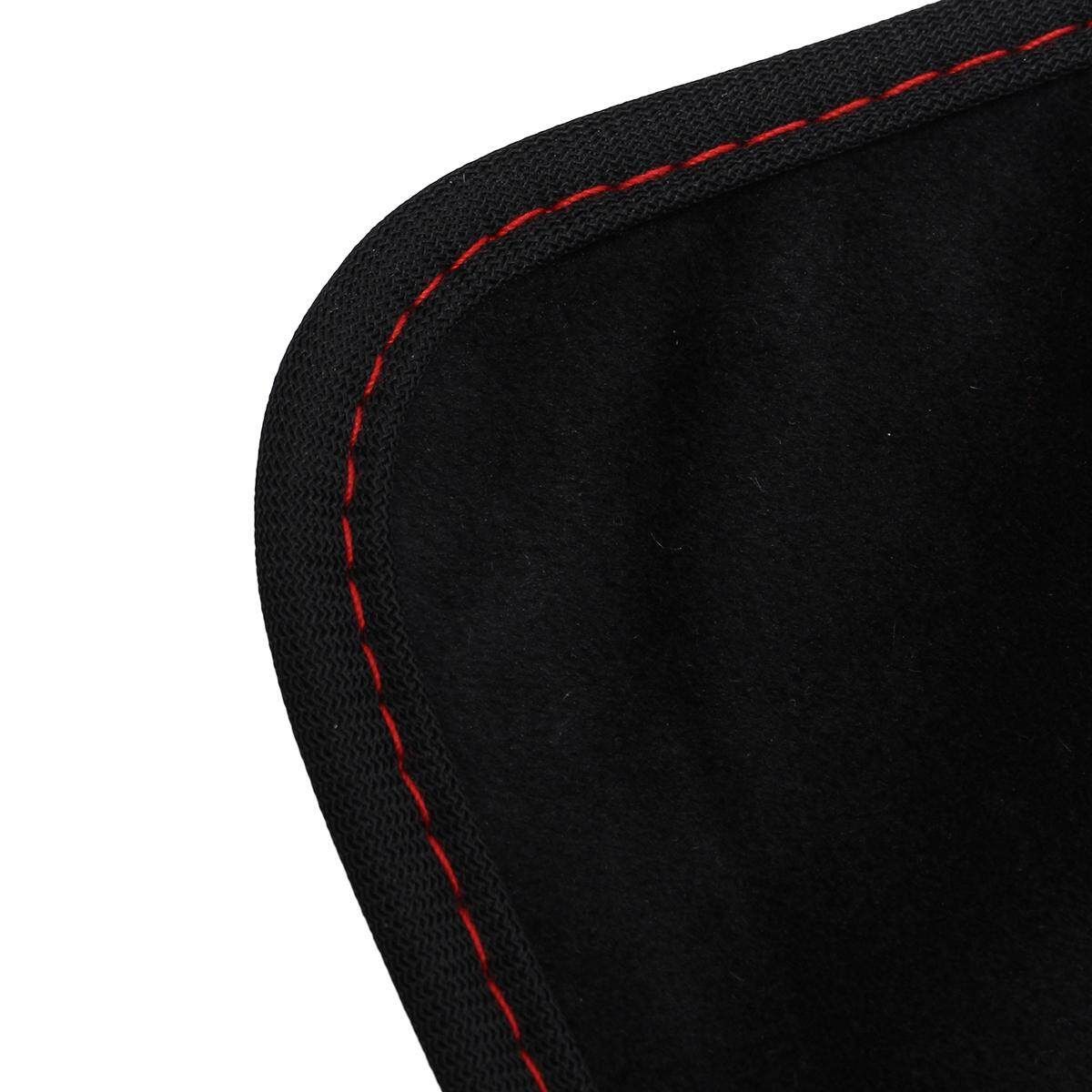 PU Computer Dust Cover Protective Dust Screen Cover Sleeve For 21.5" IMac （with Pocket） 21.5 "with Pockets