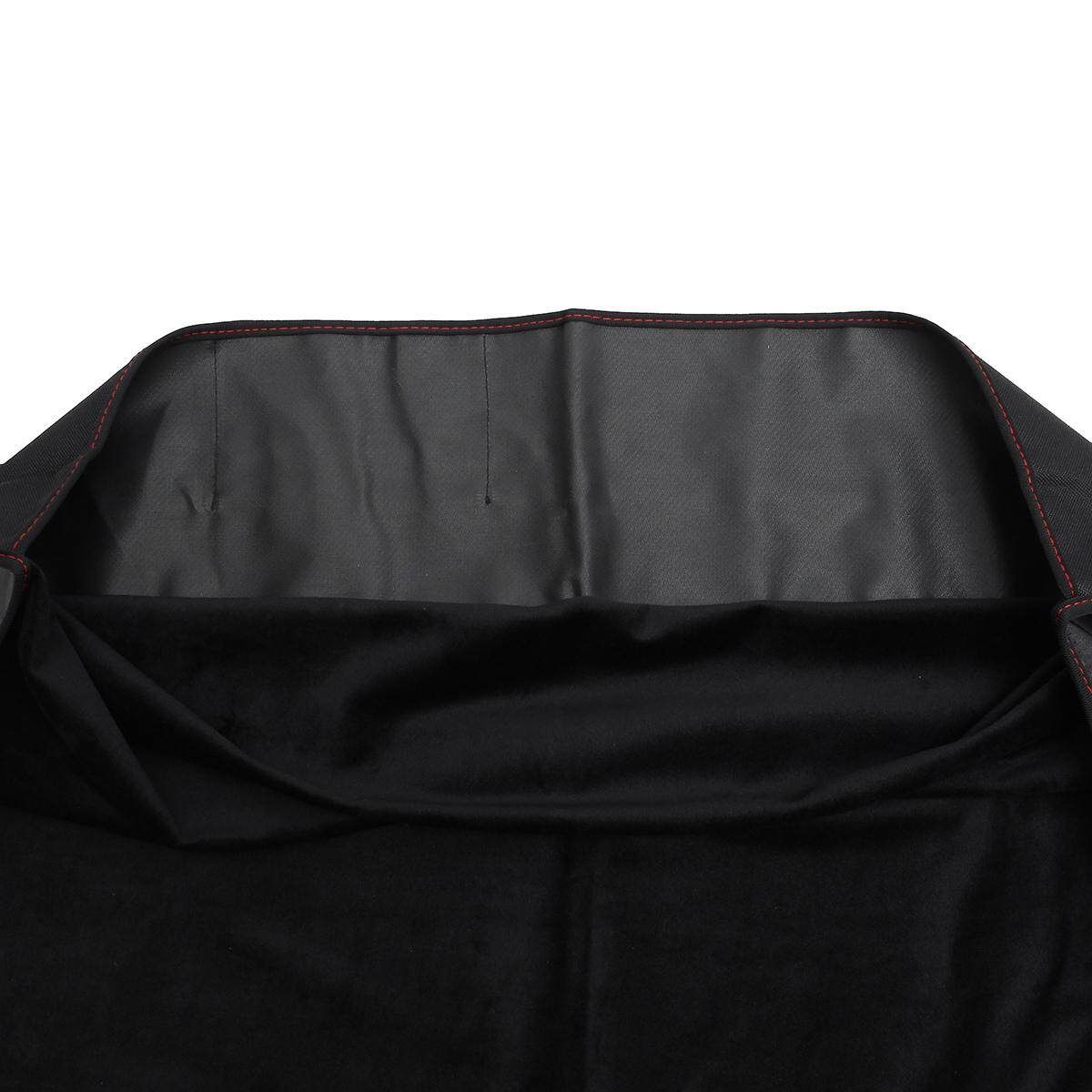 PU Computer Dust Cover Protective Dust Screen Cover Sleeve For 21.5" IMac （with Pocket） 21.5 "with Pockets