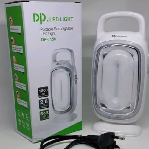 Portable Rechargeable Led Light