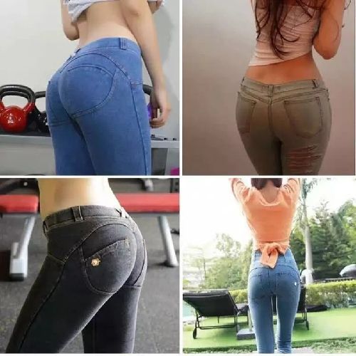 Buttock Lifter  Padded Underwear  Buttock Lifter Padded Pant Panties