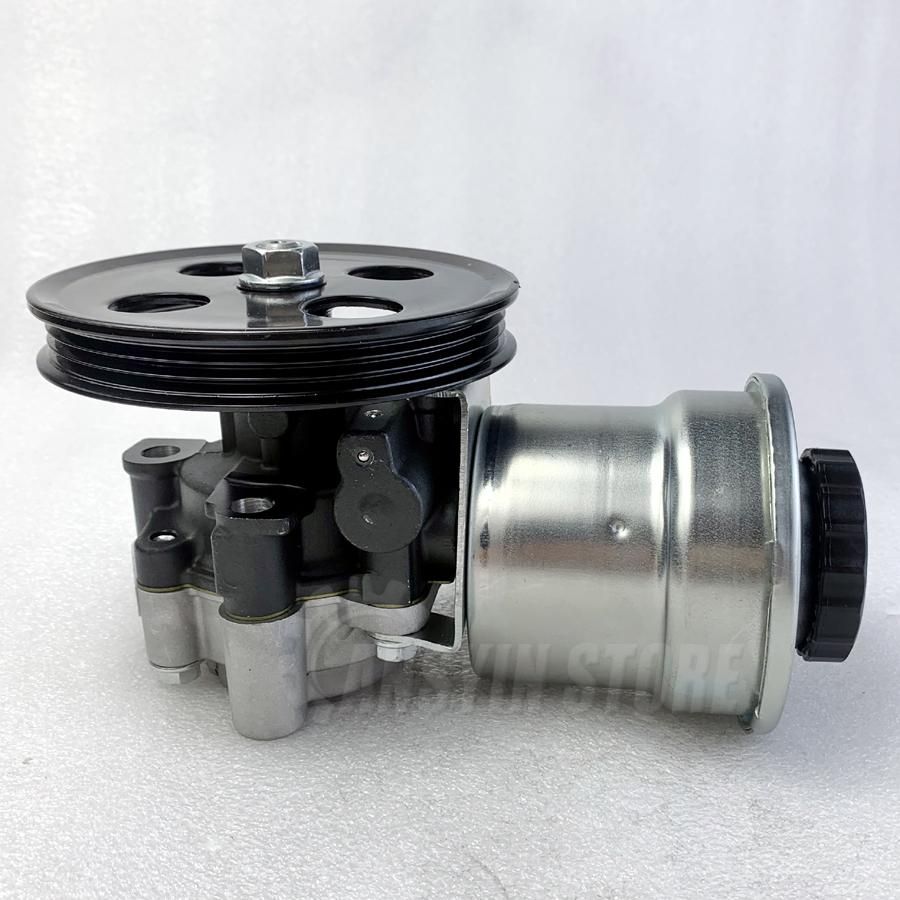 Car Power Steering Pump For Toyota Corolla AE100 AE90 44320-12310 44320-12391 44320-12390 44320-12322 1995-2004 Model