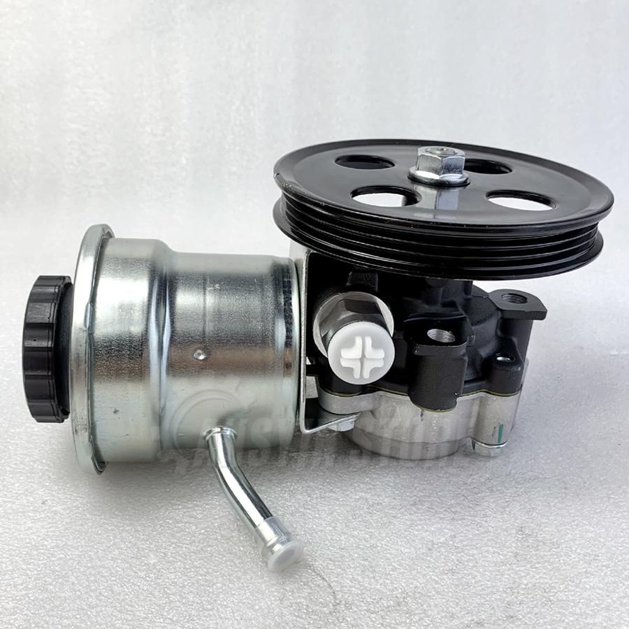 Car Power Steering Pump For Toyota Corolla AE100 AE90 44320-12310 44320-12391 44320-12390 44320-12322 1995-2004 Model