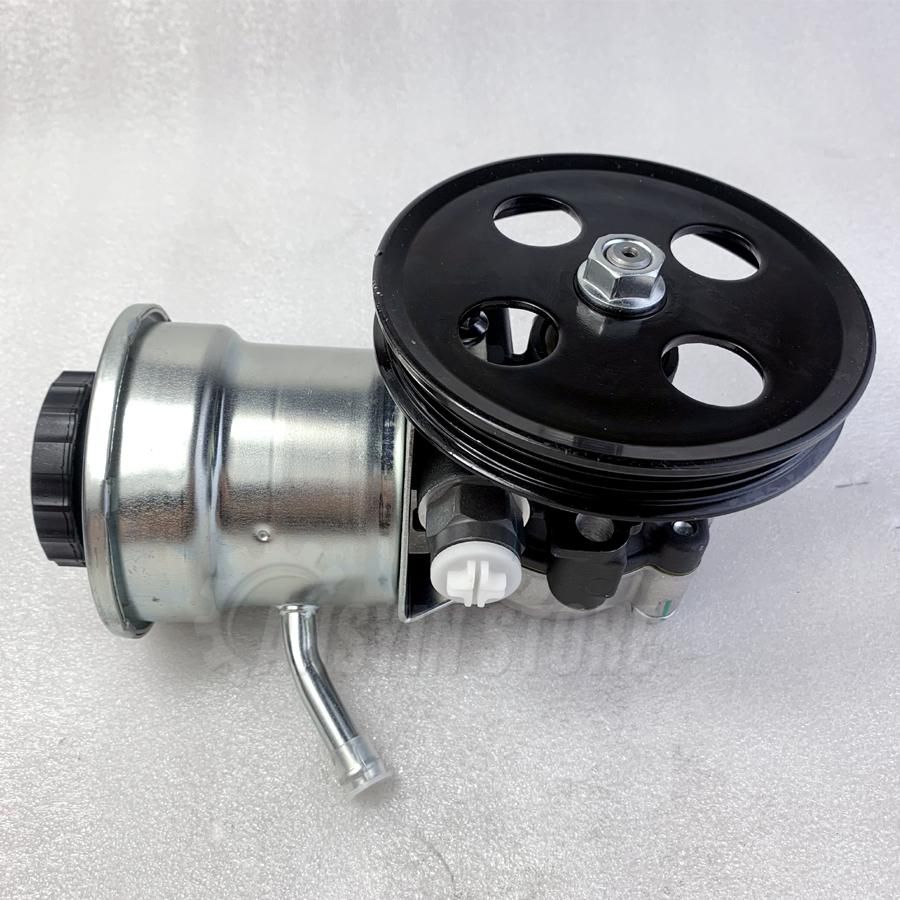 Car Power Steering Pump For Toyota Corolla AE100 AE90 44320-12310 44320-12391 44320-12390 44320-12322 1995-2004 Model