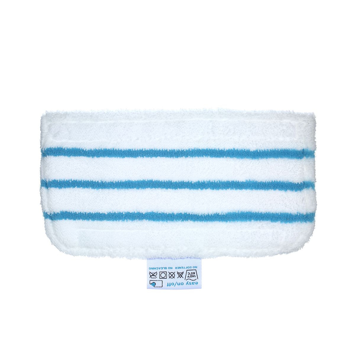 1 Pack Mop Pads Replacement For Black + Decker Steam Mop