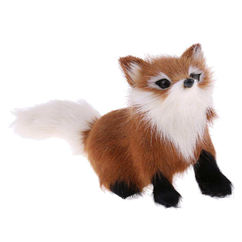 Adorable Animated Lowrie Stuffed Animal Pet Plush Figurine