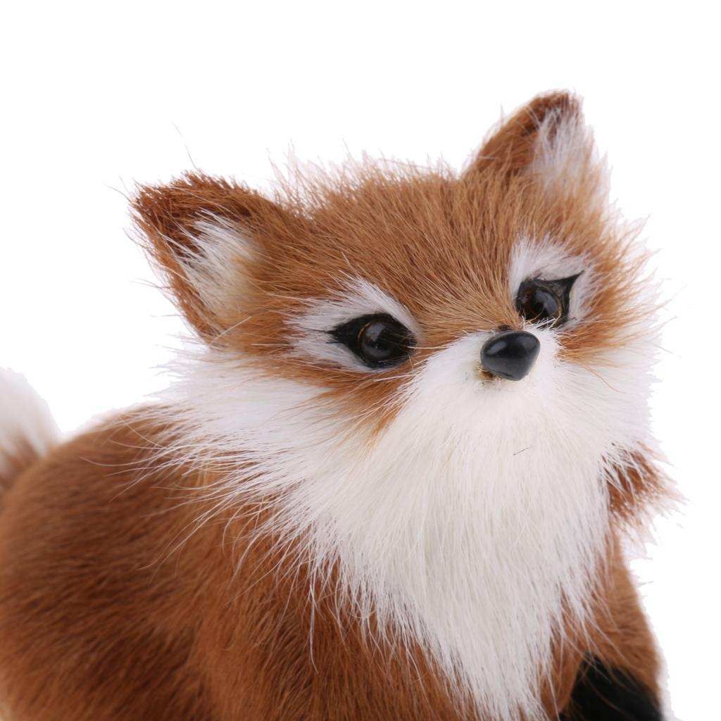 Adorable Animated Lowrie Stuffed Animal Pet Plush Figurine