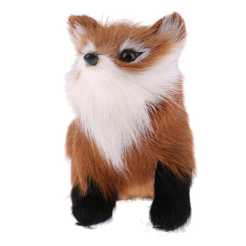 Adorable Animated Lowrie Stuffed Animal Pet Plush Figurine