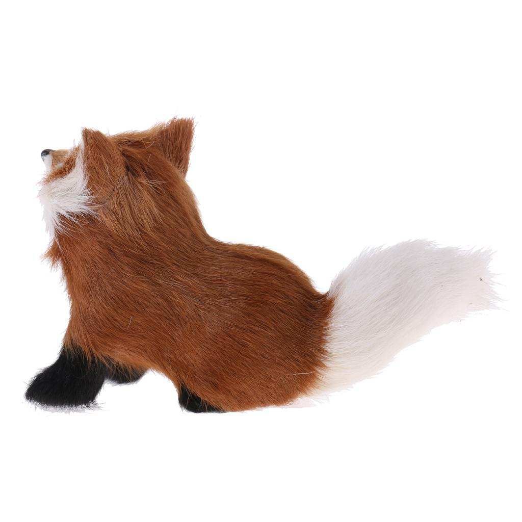 Adorable Animated Lowrie Stuffed Animal Pet Plush Figurine