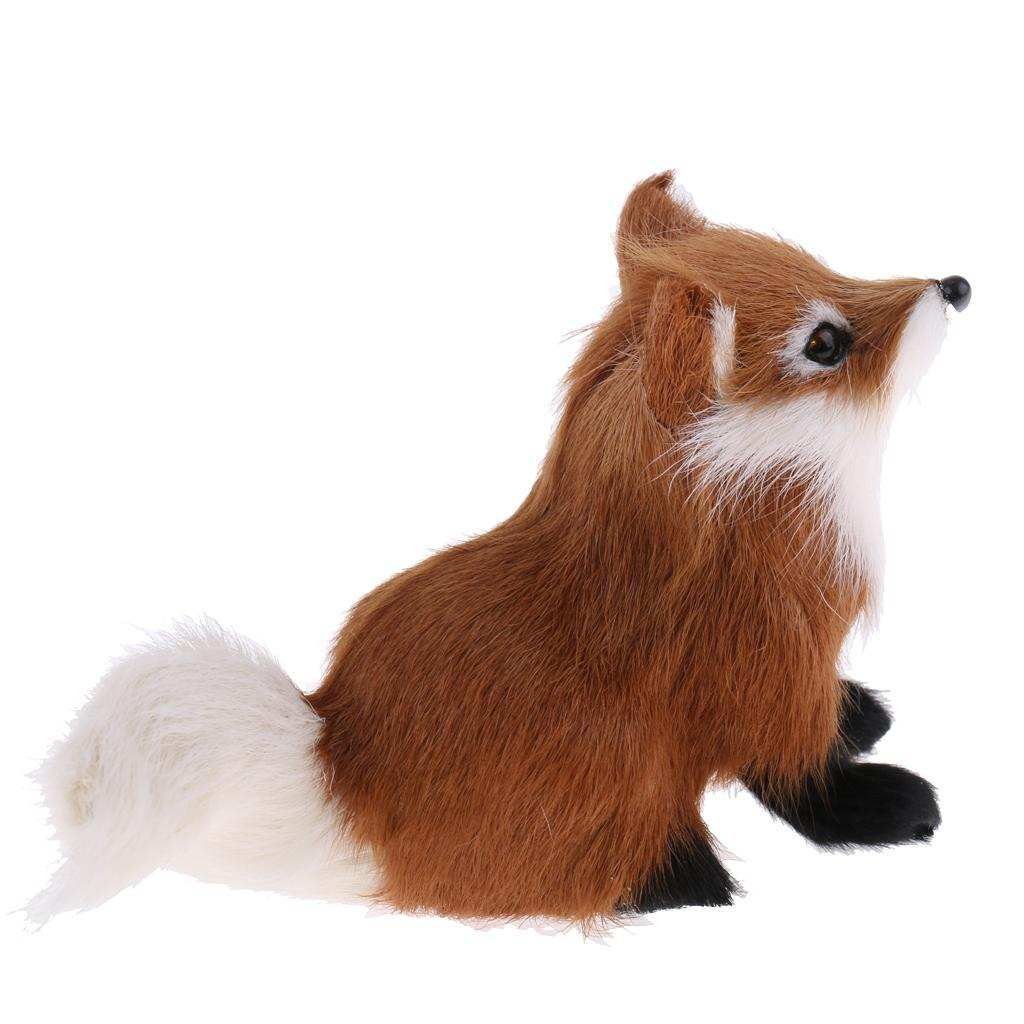 Adorable Animated Lowrie Stuffed Animal Pet Plush Figurine