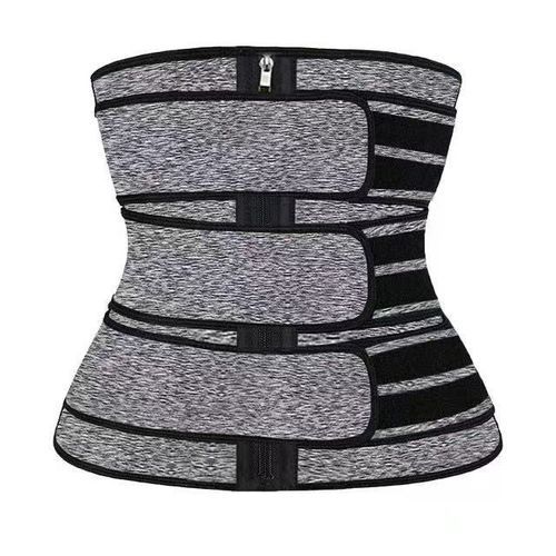 Body Sculpting Waist Belt Fitness Waist Protection Postpartum Belly
