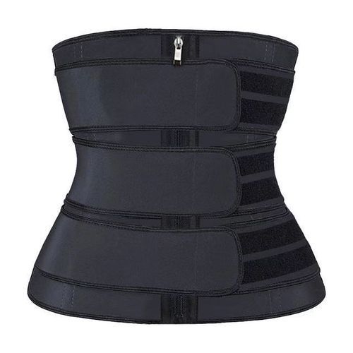 Body Sculpting Waist Belt Fitness Waist Protection Postpartum Belly