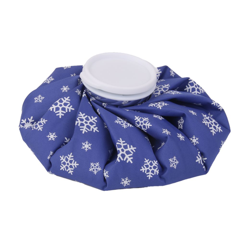 9   Injury Neck  Snowflake