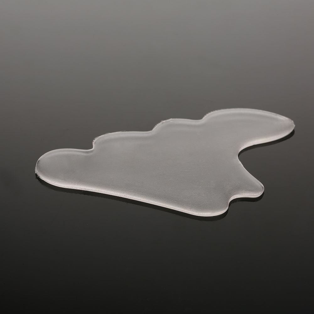 Facial Skin Care Pads Silicone Forehead   Smile Anti-Wrinkle