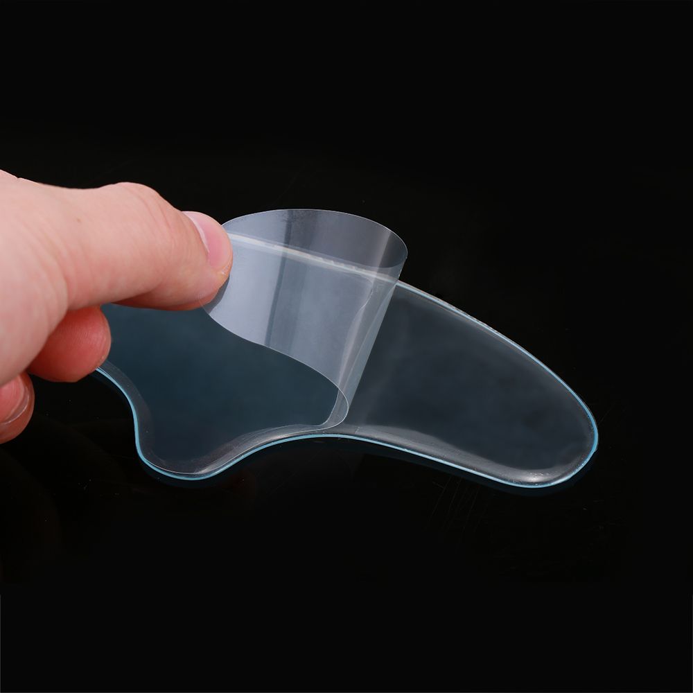 Facial Skin Care Pads Silicone Forehead   Smile Anti-Wrinkle