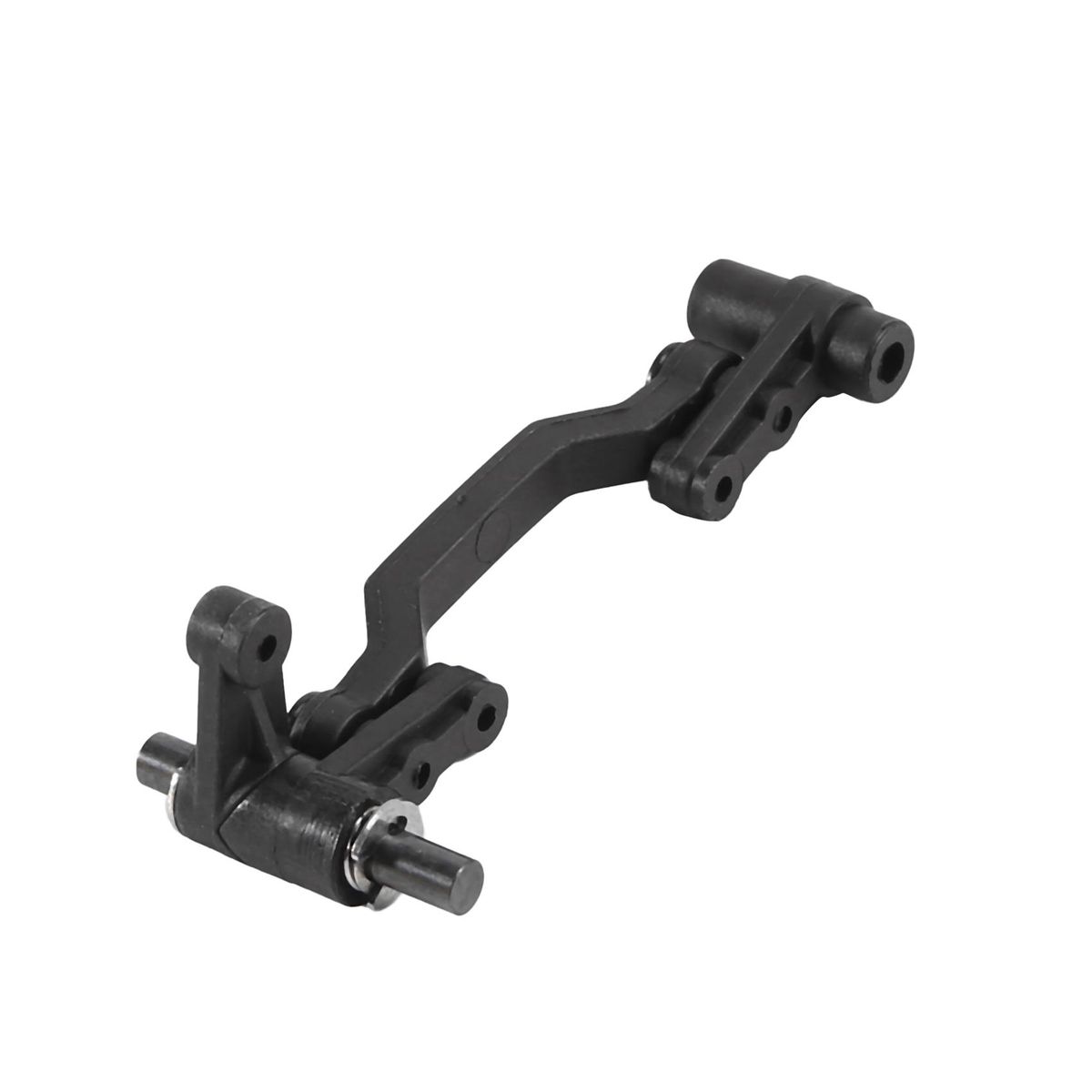 Steering Bellcranks Assembly for 1/16 Smax 1621 1625 1631 1635 1651 1655 Vehicle Models RC Car Spart Accessories A
