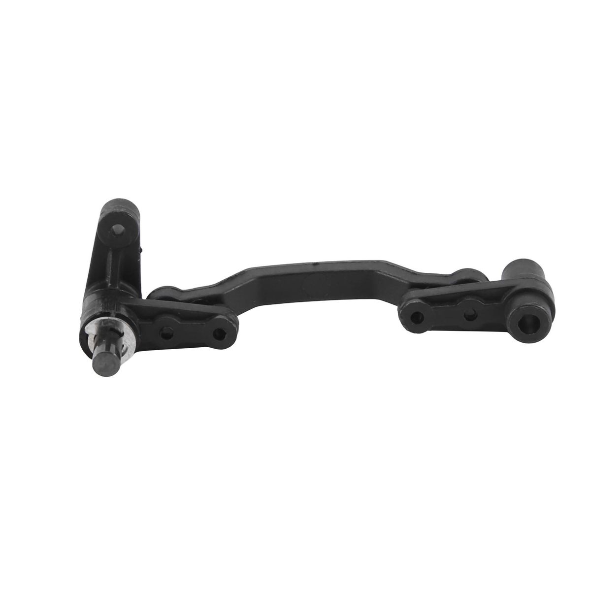Steering Bellcranks Assembly for 1/16 Smax 1621 1625 1631 1635 1651 1655 Vehicle Models RC Car Spart Accessories A