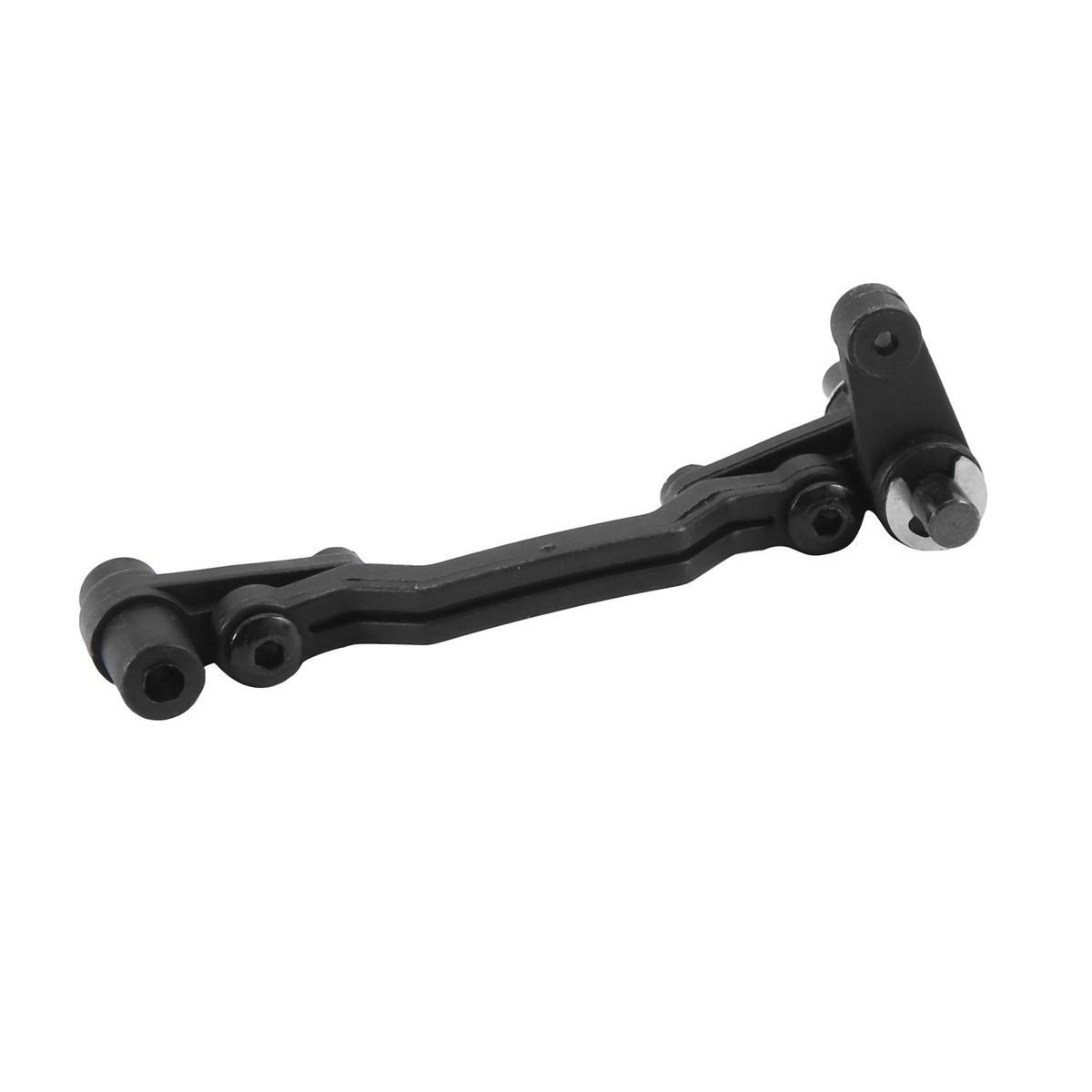 Steering Bellcranks Assembly for 1/16 Smax 1621 1625 1631 1635 1651 1655 Vehicle Models RC Car Spart Accessories A
