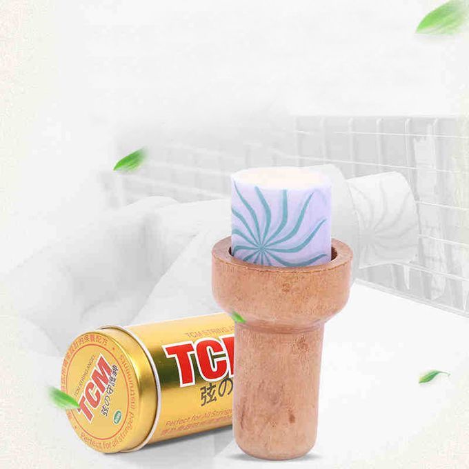 String Duster Cleaner Conditioner Oil