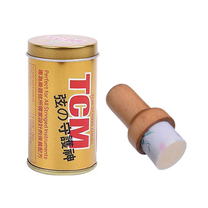 String Duster Cleaner Conditioner Oil