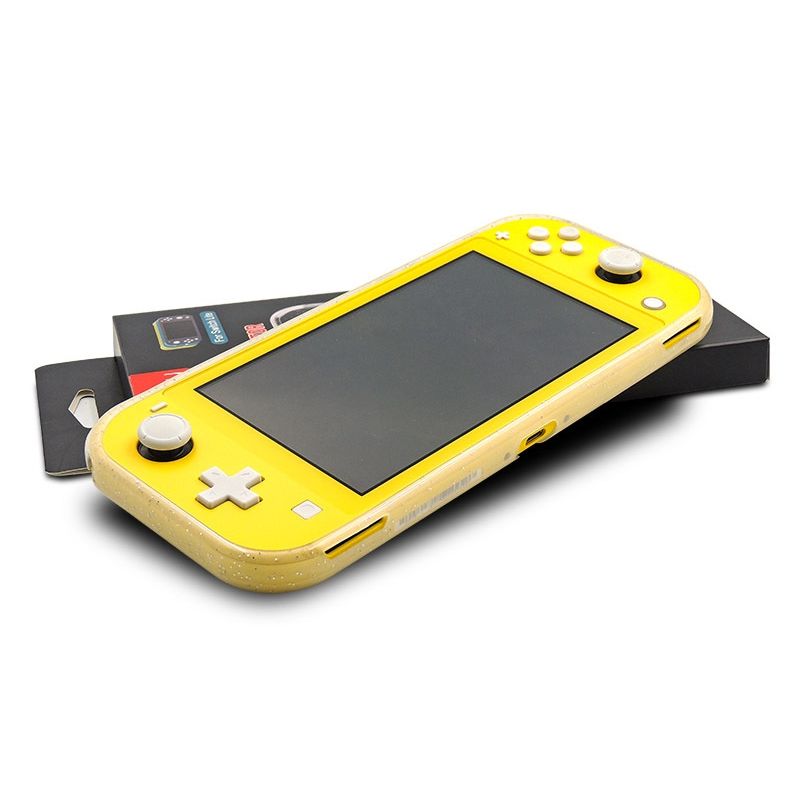 Protective Case For Nintendo Switch Lite Console