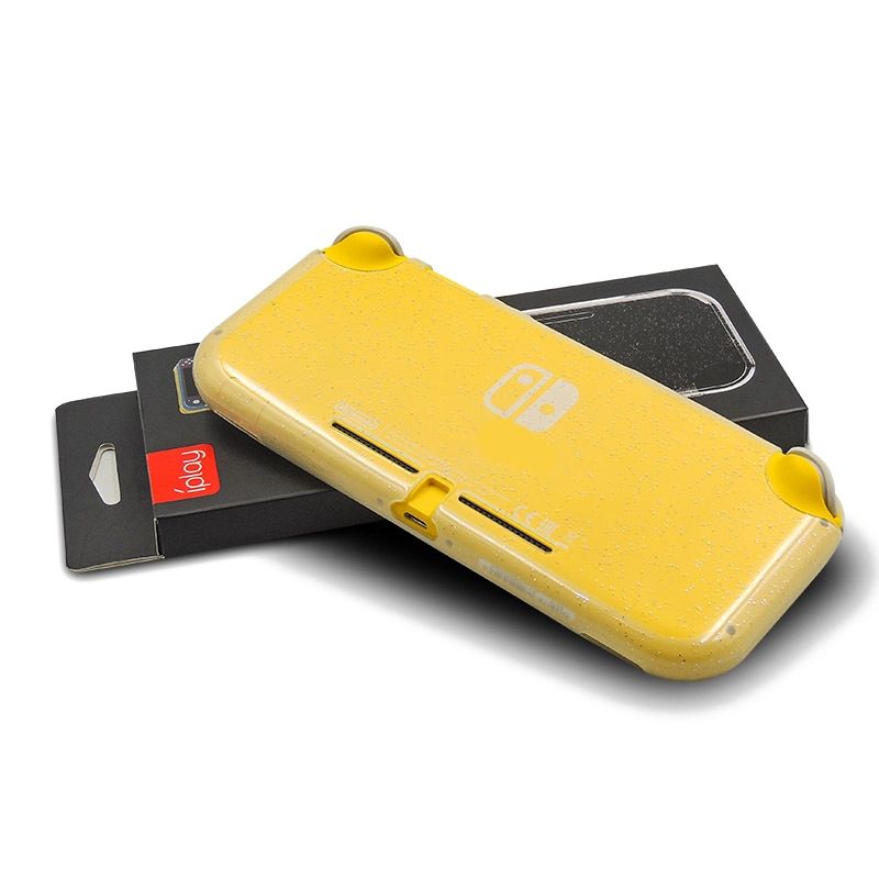 Protective Case For Nintendo Switch Lite Console