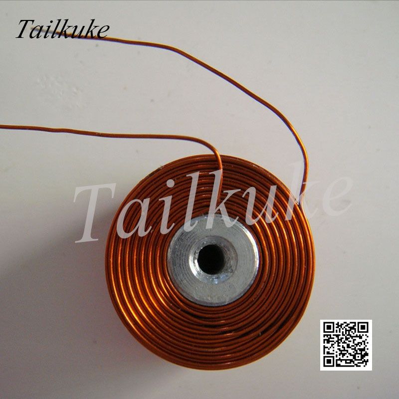 The Third Generation Coil 10pieces Of A Magnetic Levitation
