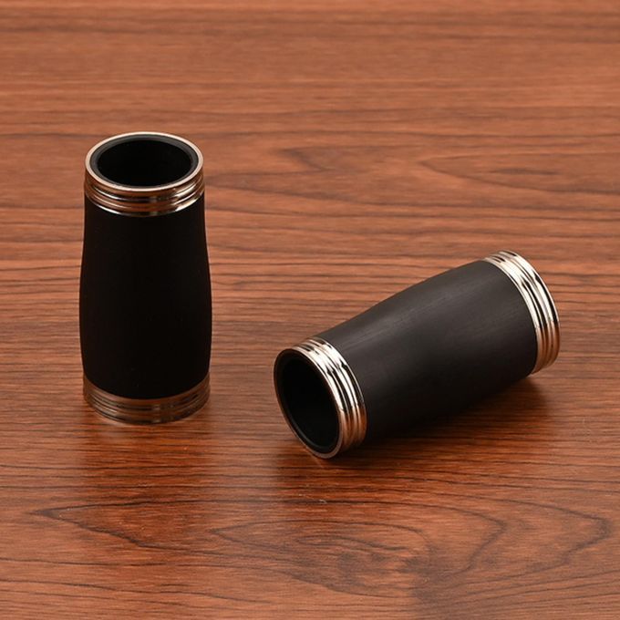 Bakelite Clarinet Adjustable Black Tube Tuning Clarinet Tuning Tube