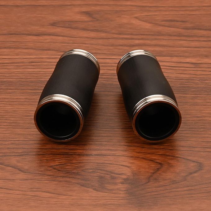 Bakelite Clarinet Adjustable Black Tube Tuning Clarinet Tuning Tube