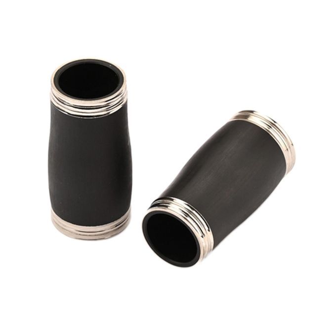 Bakelite Clarinet Adjustable Black Tube Tuning Clarinet Tuning Tube