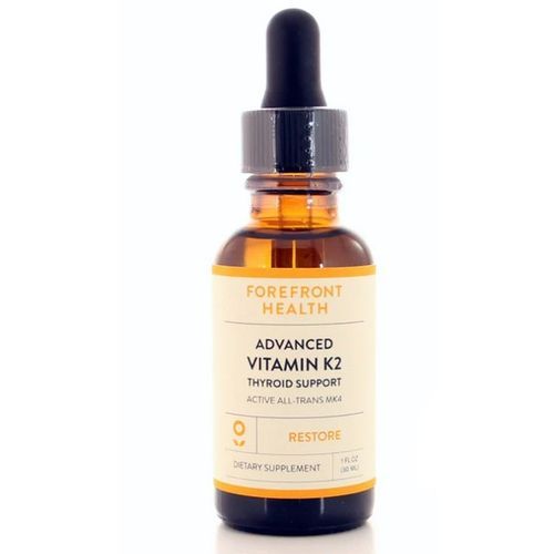 Vitamin K2 Drops 30ml 1oz